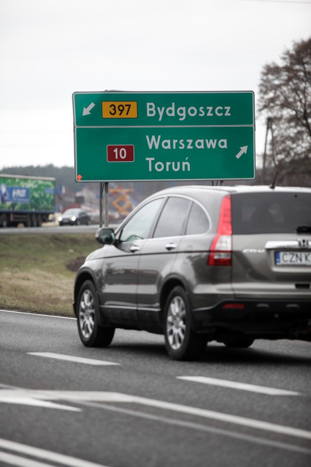 Kiedy faktycznie doczekamy się S10 w regionie - na razie nikt nie wie...