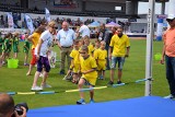 Opolski Festiwal Skoków 2019. Przedszkolacy dzielnie rywalizowali w "Małym Olimpijczyku" [DUŻO ZDJĘĆ]