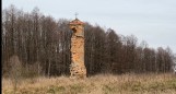 Unikatowa kapliczka we wsi Wołkusze na Podlasiu doczeka się renowacji. Zamiast ruiny będzie gminna atrakcja. Będzie kosztować milion