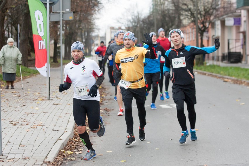 Druga Dycha do Maratonu 2017. Zobacz ZDJĘCIA i WIDEO