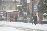 Atak zimy w Śląskiem! IMGW: sobota w woj. śląskim z silnymi opadami śniegu. Jak wygląda sytuacja na drogach? Zobaczcie zdjęcia