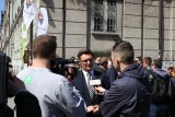 Katowice budują starówkę. Dworcowa zamieni się w plac Dworcowy - zapowiada prezydent Krupa