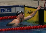 Mistrzostwa Polski w Pływaniu 2010: Do Szczecina przyjedzie pół tysiąca zawodników