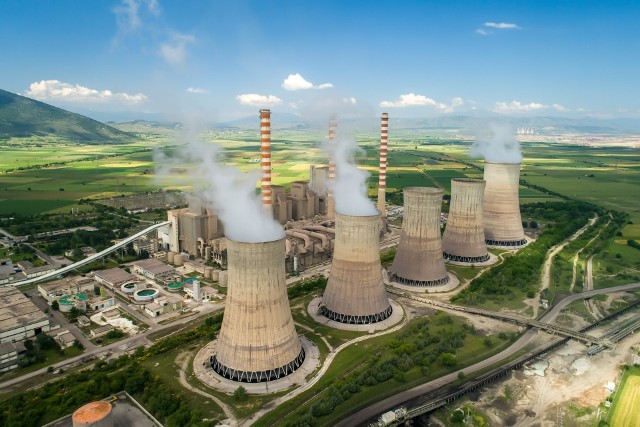 14 lipca władze Niemiec podjęły decyzję o ponownym uruchomieniu elektrowni korzystających z węgla kamiennego w ramach tzw. rezerwy sieciowej. Chodzi o oszczędność gazu ziemnego.