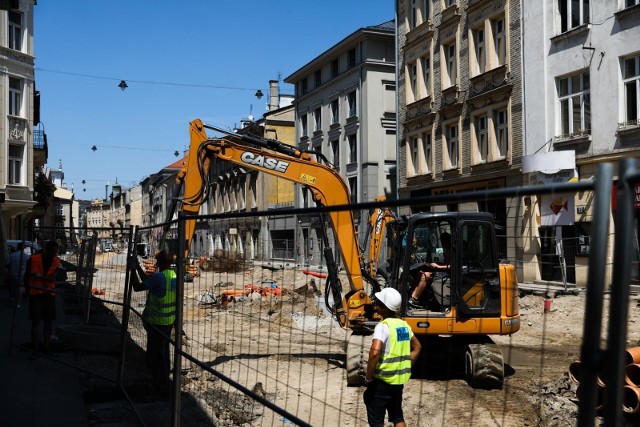 Będzie więcej pracy (i publicznych pieniędzy) dla rodzimych MŚP?