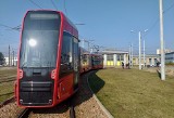 Trwają testy nowego Twista dla Częstochowy. Ile Pesa wyprodukowała dotąd tramwajów?