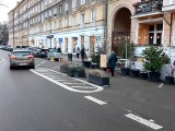 Ogródki w centrum Szczecina do likwidacji, bo utrudniają ruch? Gorąca dyskusja 