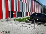 Ponad 600 nowych stojaków dla rowerów w mieście [LOKALIZACJE]