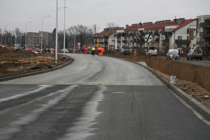 Przebudowa ulicy Buforowej, od 15 grudnia zmienia się...
