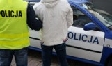 Siemianowice Śląskie: Sprawcy tajemniczych kradzieży zatrzymani. W mieszkaniu mieli narkotyki