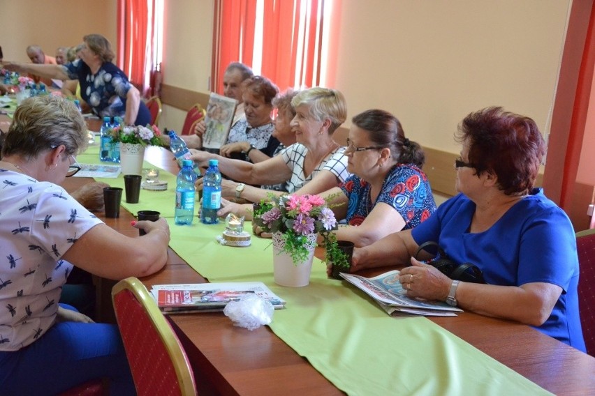 W Wielgiem studenci „trzeciego wieku” zakończyli kolejny rok akademicki i w pełni zasłużyli na wakacje! [zdjęcia]