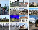 Podlaskie. Które miasta w województwie są najniebezpieczniejsze? Ranking TOP 30 [ZDJĘCIA]