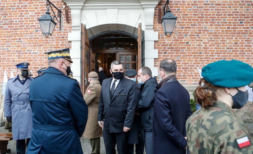 W Święto Narodowe Trzeciego Maja nie zaplanowano w Rzeszowie...