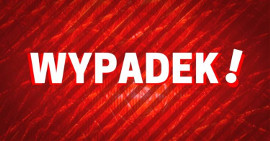 Śmiertelne potrącenie we wsi Przebrodzie (powiat suwalski)