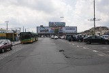 Dworzec w Poznaniu: Taksówkarze narzekają na organizację ruchu