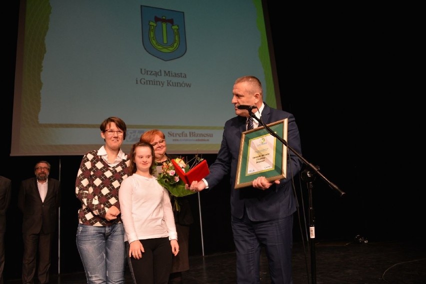 Nasze Dobre Świętokrzyskie 2016. Poznaliśmy najlepsze marki!