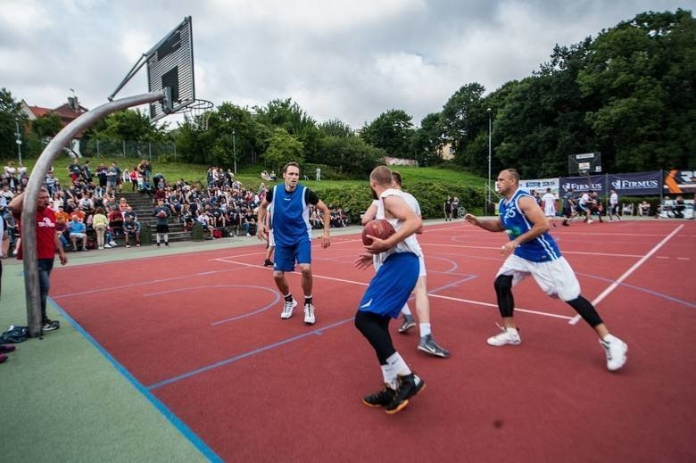 Trio Basket Koszalin - lokalna inicjatywa z ogólnopolskim potencjałem 