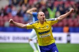 Rafał Siemaszko, piłkarz Arki Gdynia: Nie czuję się bohaterem