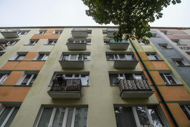 Czy w Bydgoszczy będziemy płacić "balkonowe"?