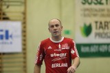 1 liga futsalu. Cenny remis Berlandu Komprachcice, Gredar Brzeg znów poległ