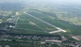 Jest wielu chętnych do przebudowy lotniska cywilnego w Radomiu. Trwają oceny ofert w trzech przetargach
