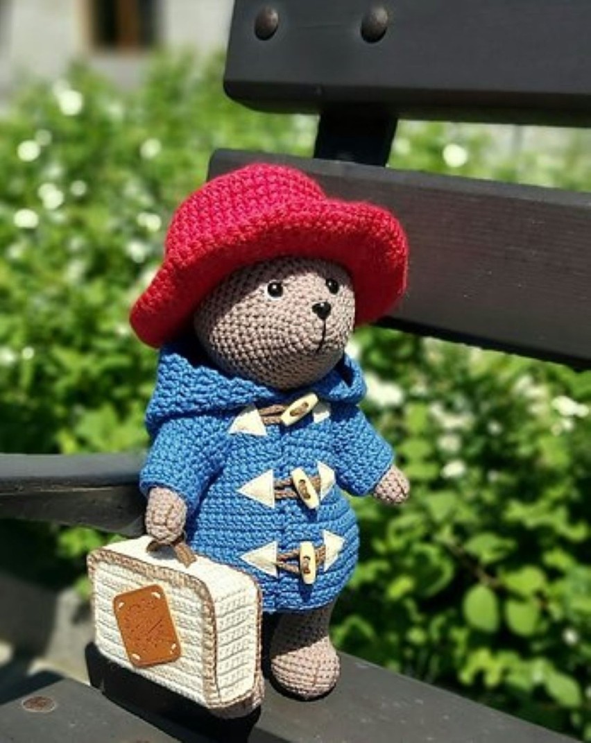 Miś Paddington