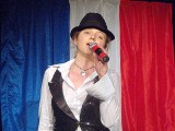 Konkurs Piosenki Francuskojęzycznej w Koszalinie. Zobacz wideo i zdjęcia