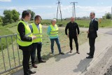 Nowe inwestycje drogowe zmieniają oblicze Powiatu Jarosławskiego