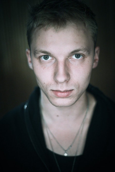 Igor Herbut (fot. Polsat)