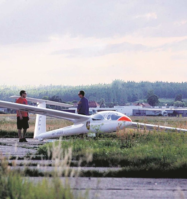 Z bezpłatnego szkolenia skorzysta 50 osób, a z lotów 600