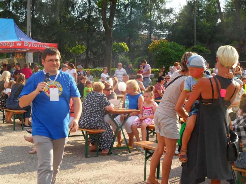 Światowe Dni Młodzieży: Festyn w parafii Bożego Ciała w Bytomiu