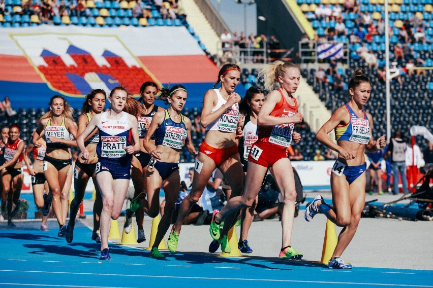 15.07.2017 bydgoszcz miasto sport mistrzostwa europy u23...