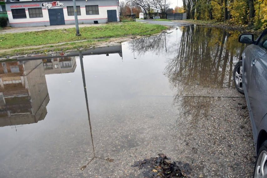 Deszczu nie można marnować - twierdzą inicjatorzy kampanii...