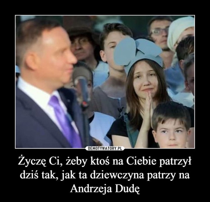 Już za niecały tydzień zaprzysiężenie prezydenta Andrzeja Dudy. Zobacz najlepsze MEMY z pierwszej kadencji. Pamiętasz te sytuacje? 