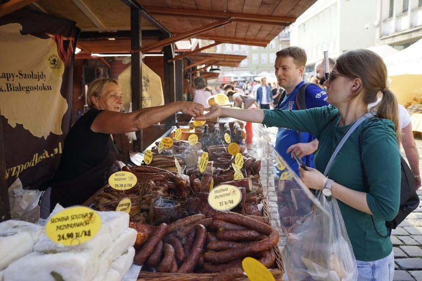 Ogólnopolski Festiwal Smaku odbędzie się w Poznaniu już po...