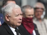 Jarosław Kaczyński w radiowej Jedynce: Będą zmiany w rządzie, ale premier zostaje