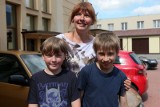 Dzieci z litewskich domów dziecka przyjechały na Podlasie