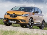 Renault Scenic czwartej generacji. Ile kosztuje? 