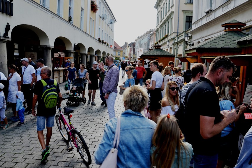 Jedni kochają Winobranie, inni niemal je przeklinają. Do...