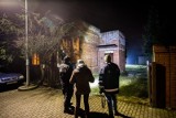 Bydgoszcz. Nie żyją trzy osoby. Policja wyjaśnia okoliczności tragedii