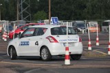 Egzamin na prawo jazdy w Łódzkiem. Najłatwiej zdać w Sieradzu