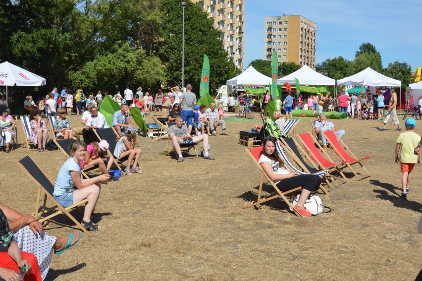 Święto ulicy Chylońskiej 9 czerwca 2018