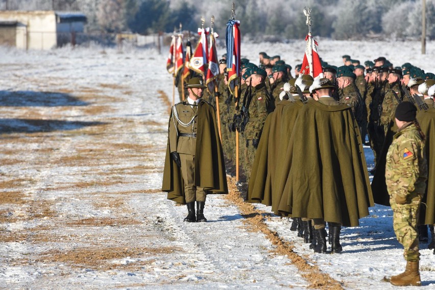 Święto Wojsk Rakietowych i Artylerii przypada 4 grudnia, ale...
