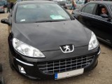 Peugeot za 25,4 tys. zł. Ceny aut z gorzowskiej giełdy (zdjęcia)