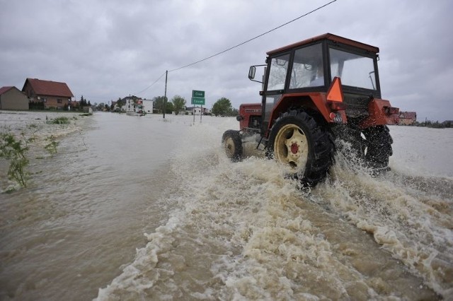Cisek przez lata był najbardziej zagrożoną przez powódź opolską gminą. Cztery lata temu żywioł wyrządził tam olbrzymie szkody.