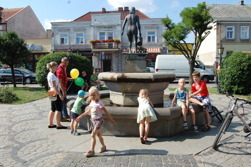 W grodzie nad Notecią uroczysta msza św. odprawiona zostanie...