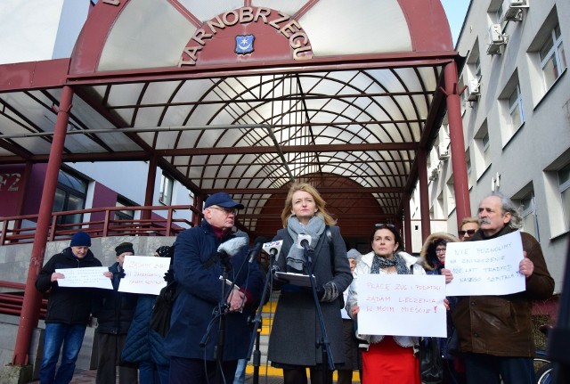 Znamy kandydatów na radnych z list komitetu My Tarnobrzeżanie