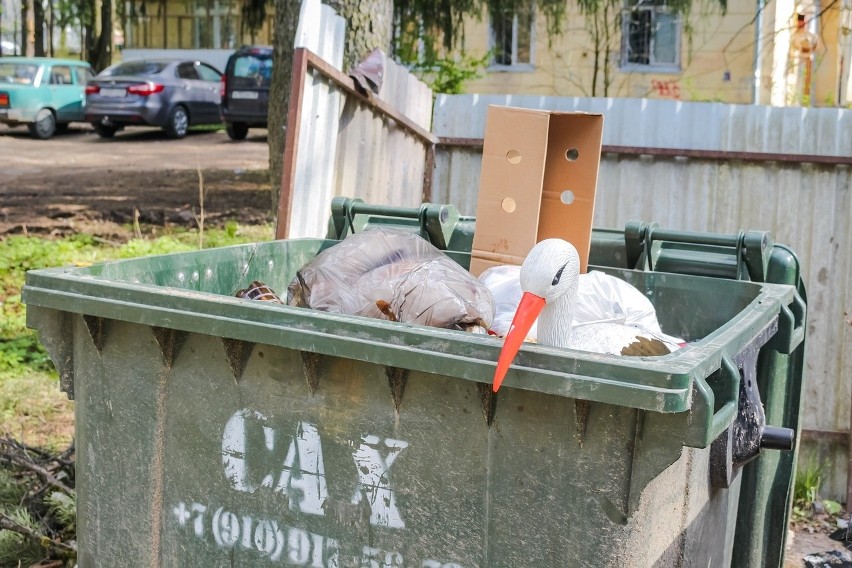 Katowice: Zostało ci jedzenie po świętach? Nie wyrzucaj. Będzie zbiórka na Stawowej