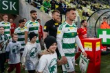 Lechia Gdańsk - Bruk-Bet Termalica 14.04.2024 r. Znamy skałd Biało-Zielonych! Sprawdźcie kto zastąpi Iwana Żelizkę i Maksyma Chłania