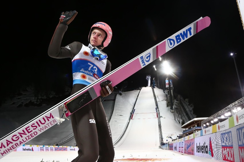 Skoki narciarskie WYNIKI Oberstdorf:  Podium dla Kubackiego! Turniej Czterech Skoczni w Oberstdorfie WYNIKI 68. TSC